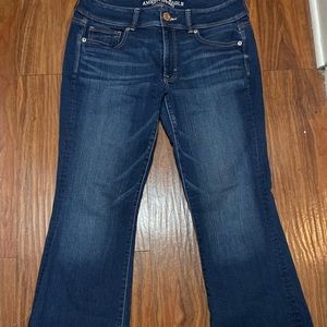 Women’s American Eagle Size 12 Jeans